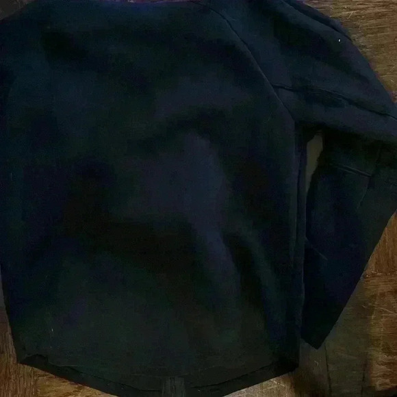 Puma Full zip hoodie - Picture 7 of 7